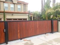 OT Gates and Fence Repair image 1
